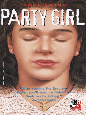 cover image of Party Girl